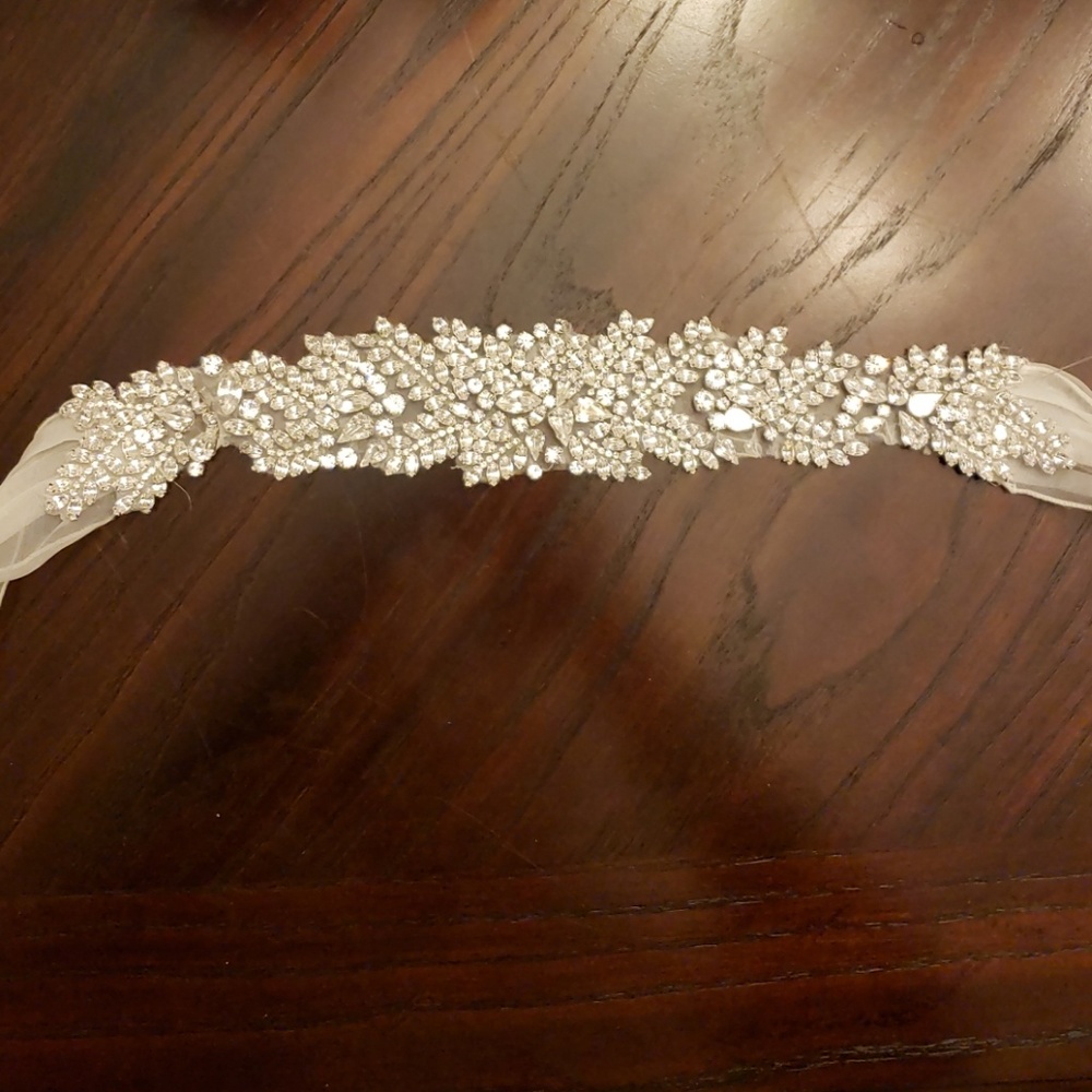 Bridal sach